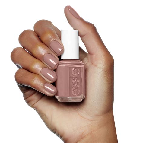 Essie Nail Polish .